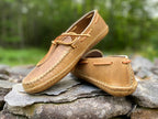 Twin Sole Old Town Moccasin