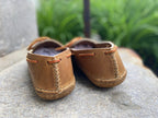 Twin Sole Old Town Moccasin