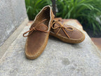 Lone Sole Old Town Moccasin