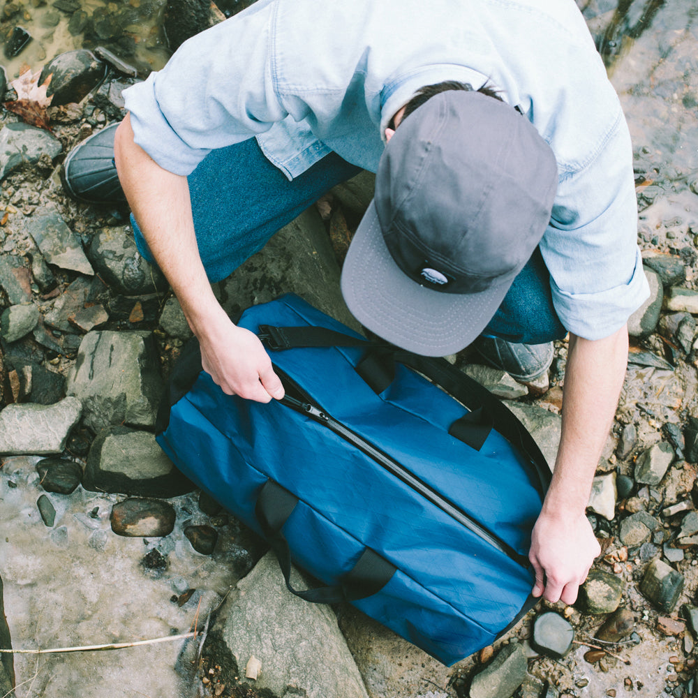 Conductor - 40L Duffle Bag