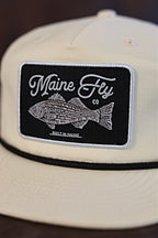 MFC Striper Rope Hat