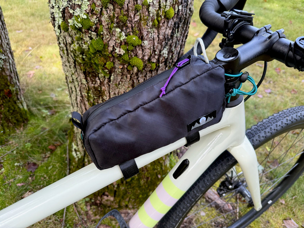 Top Tube Bike Bag