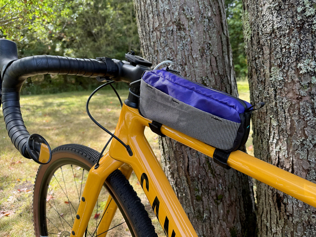 Top Tube Bike Bag