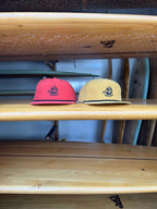 NEW- Mermaine Rope Hat