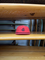 NEW- Mermaine Rope Hat