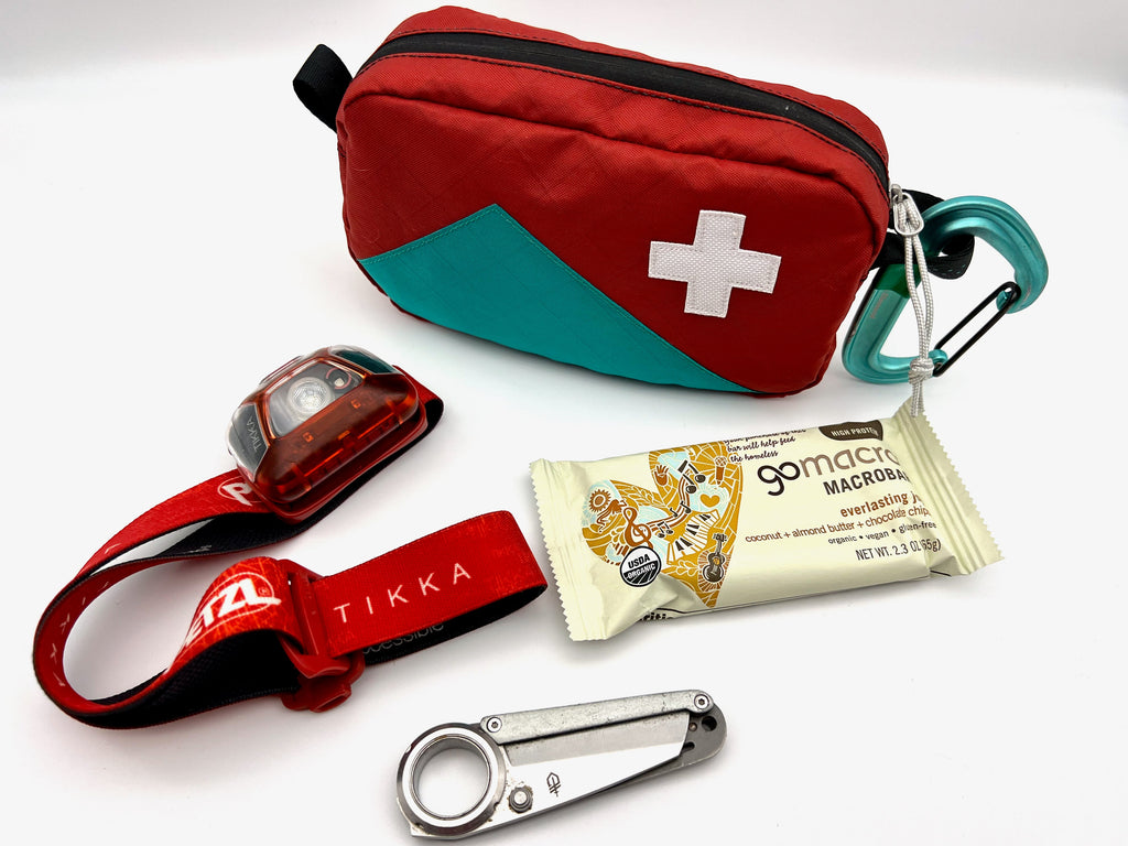 First Aid Kit