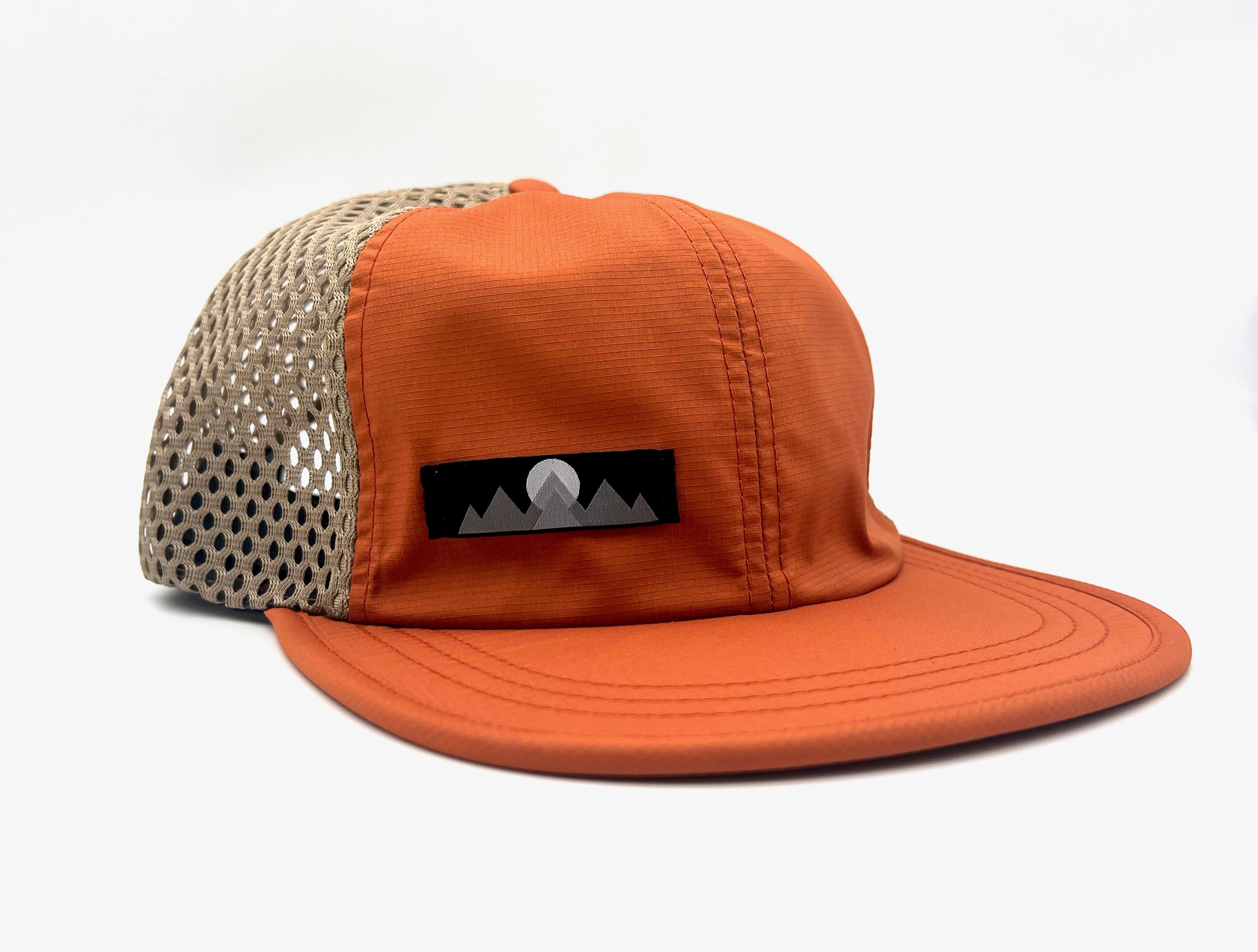 Active Mesh Hat