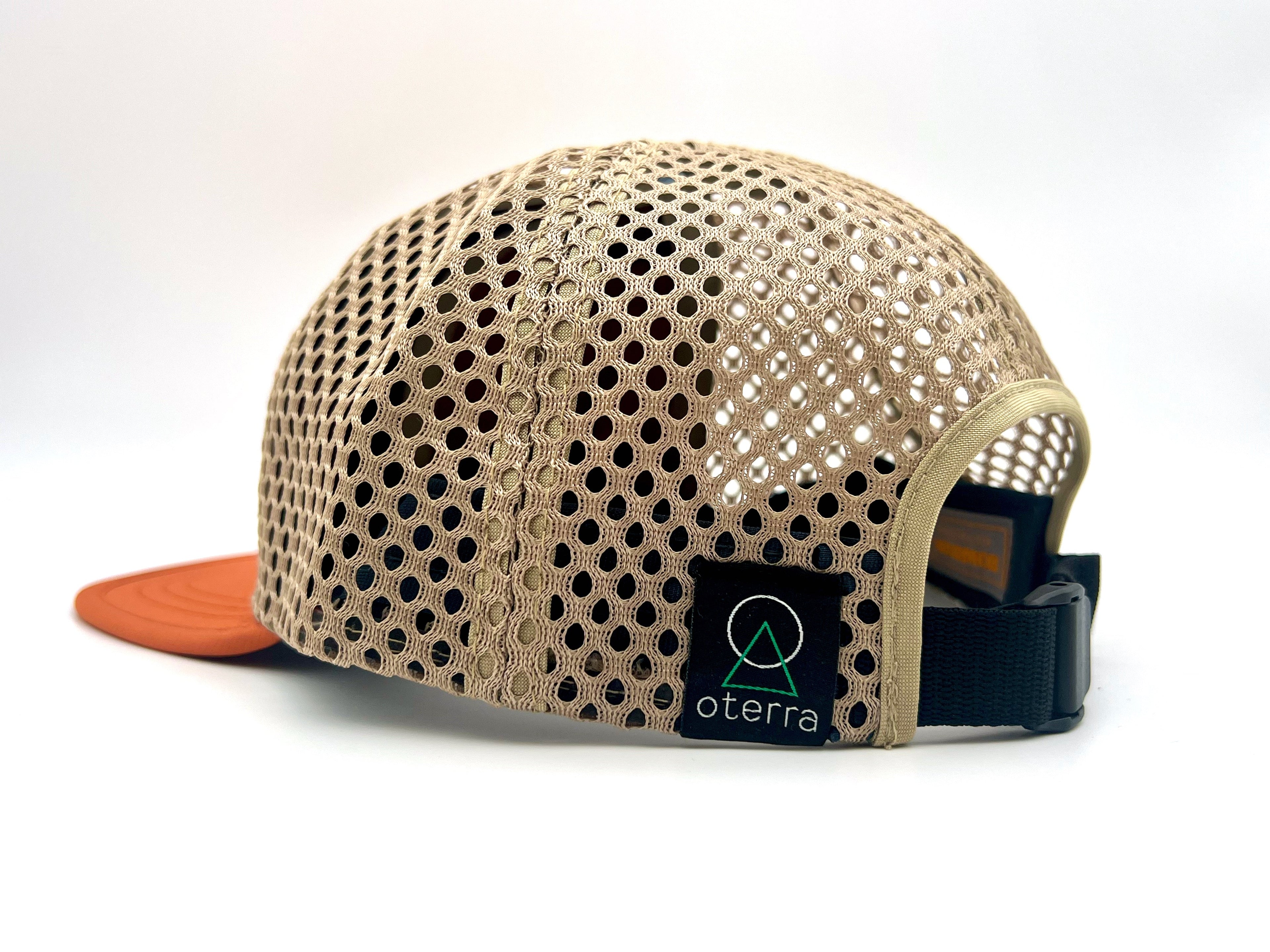 Active Mesh Hat