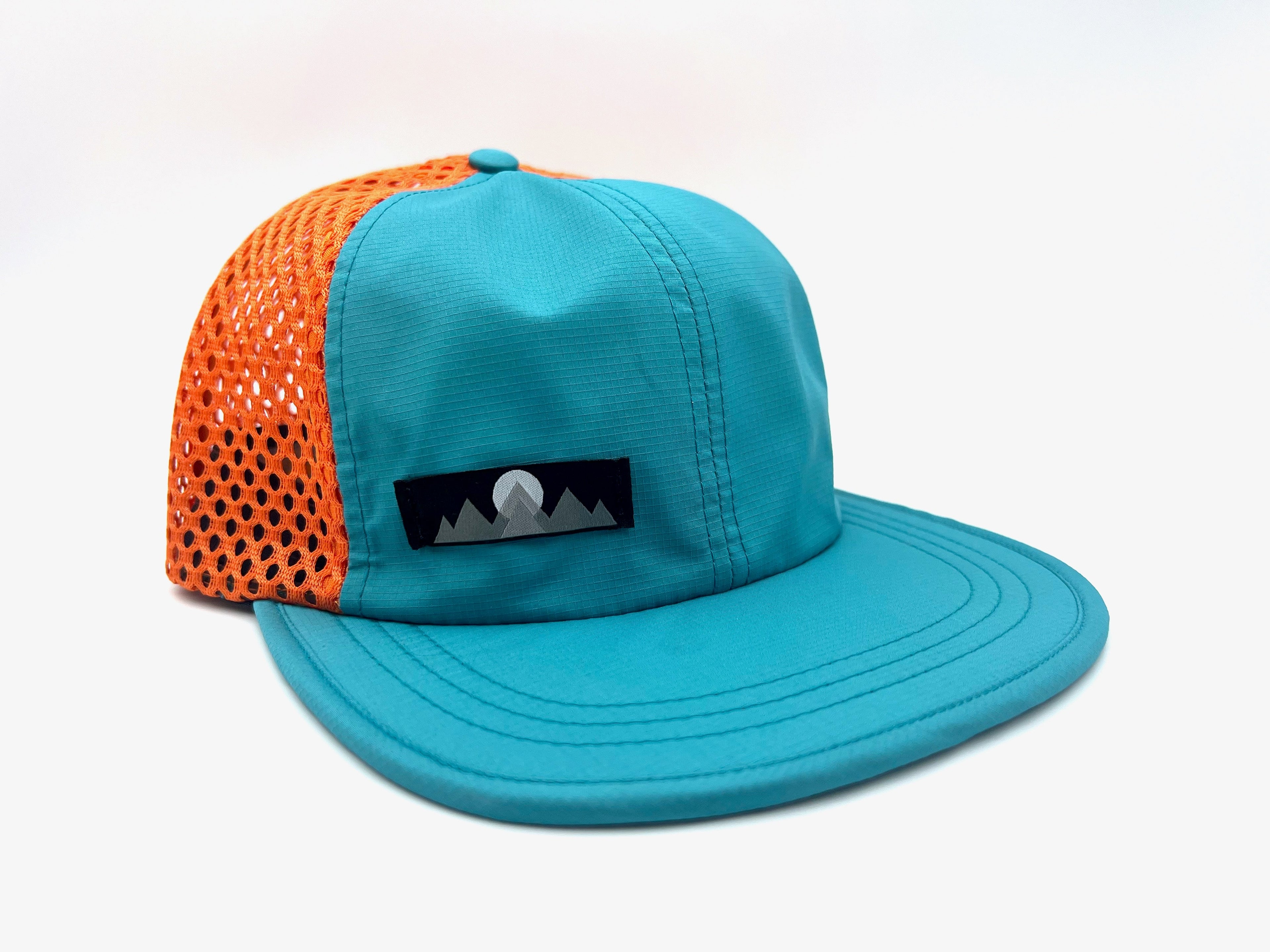 Active Mesh Hat