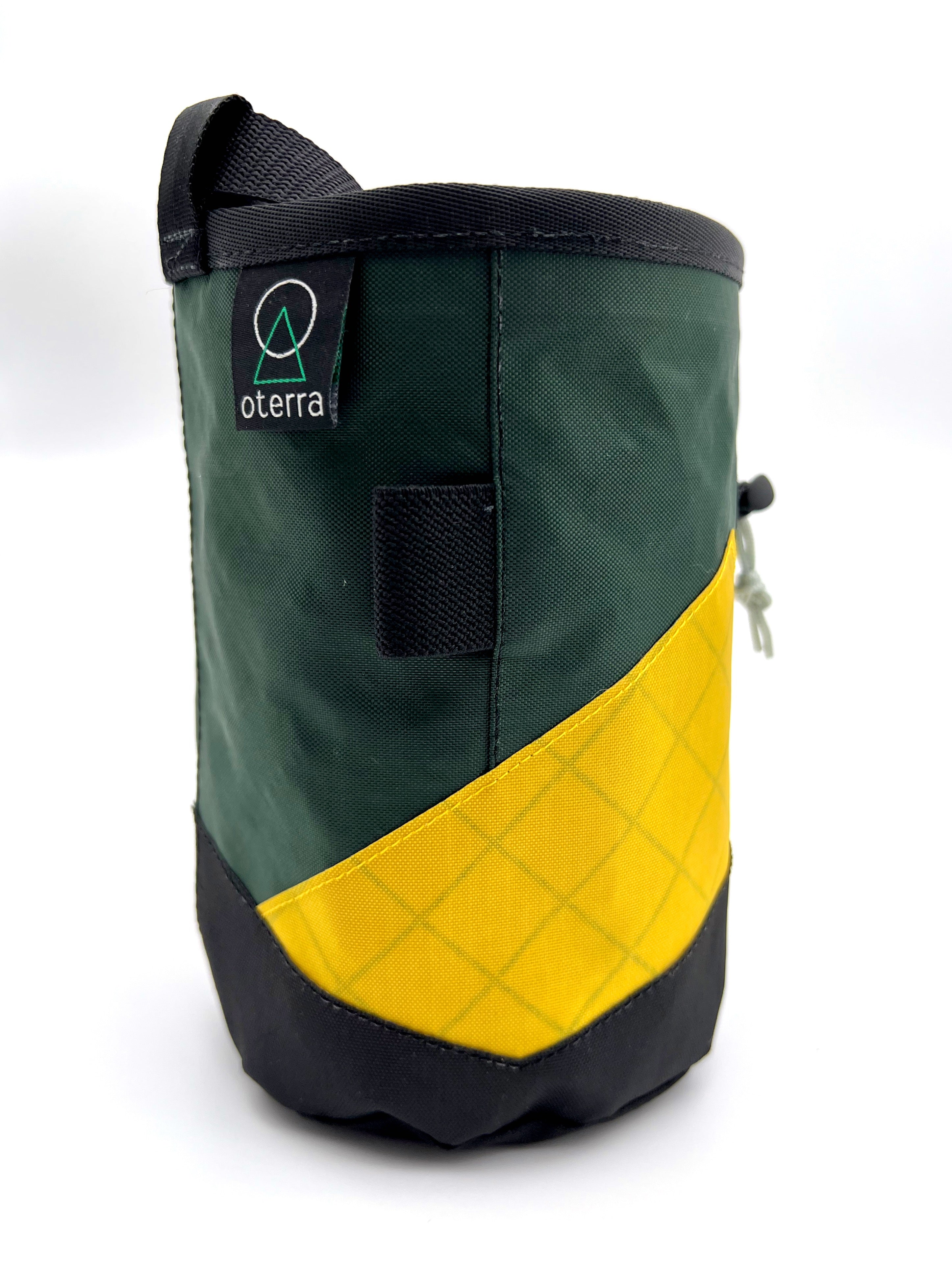 Deep Woods EcoPeaks Chalk Bag