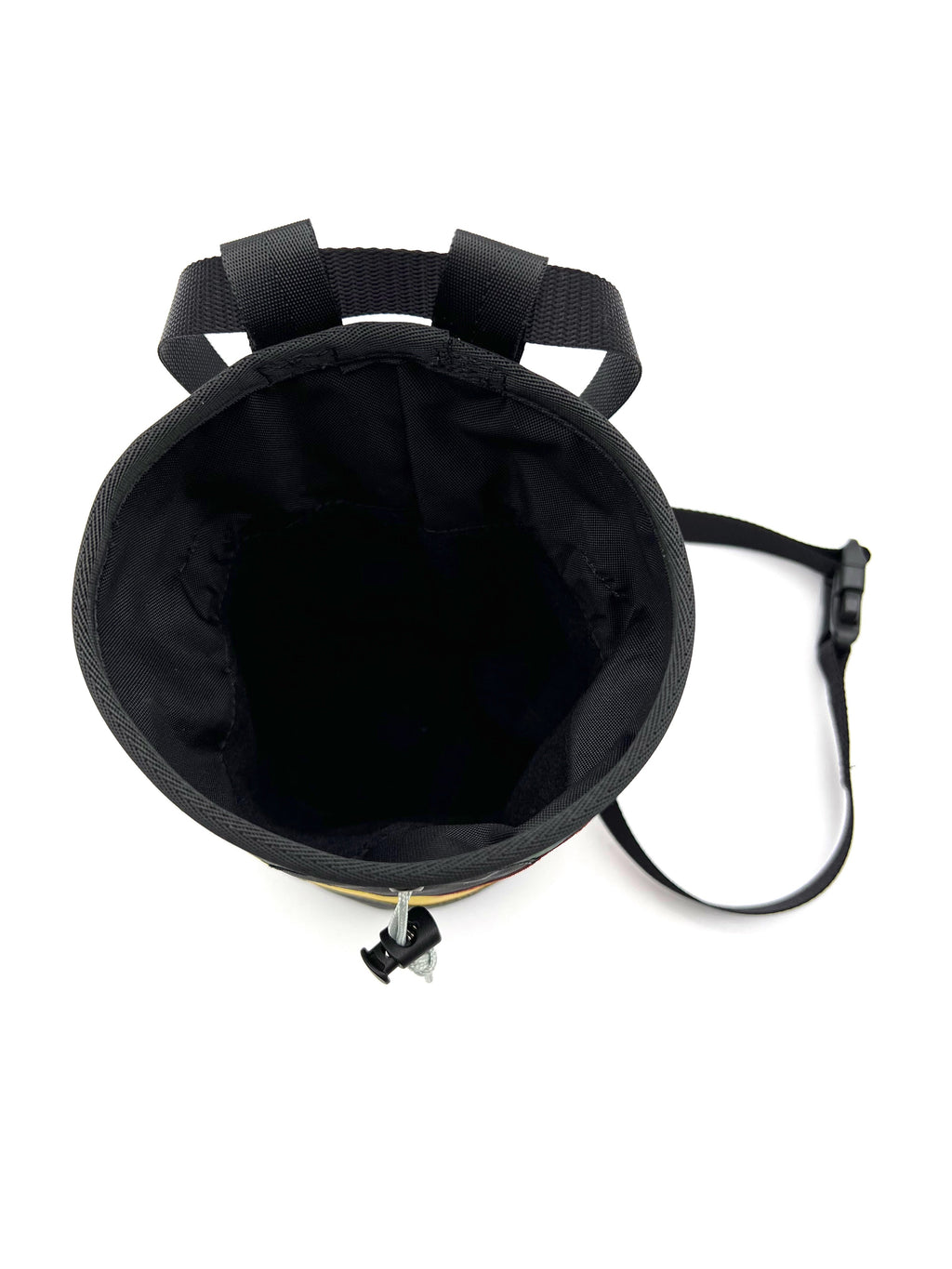 Deep Woods EcoPeaks Chalk Bag