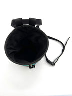 Midnight EcoPeaks Chalk Bag