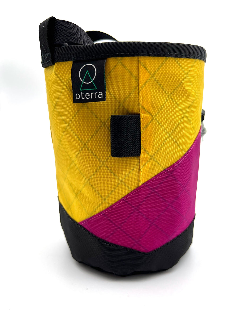90s Vibe Climbing Chalk Bag