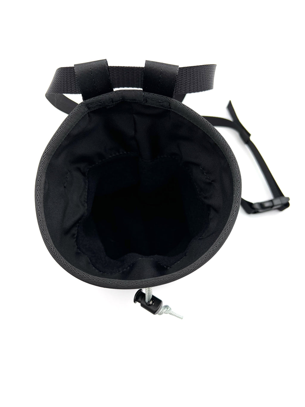 90s Vibe Climbing Chalk Bag