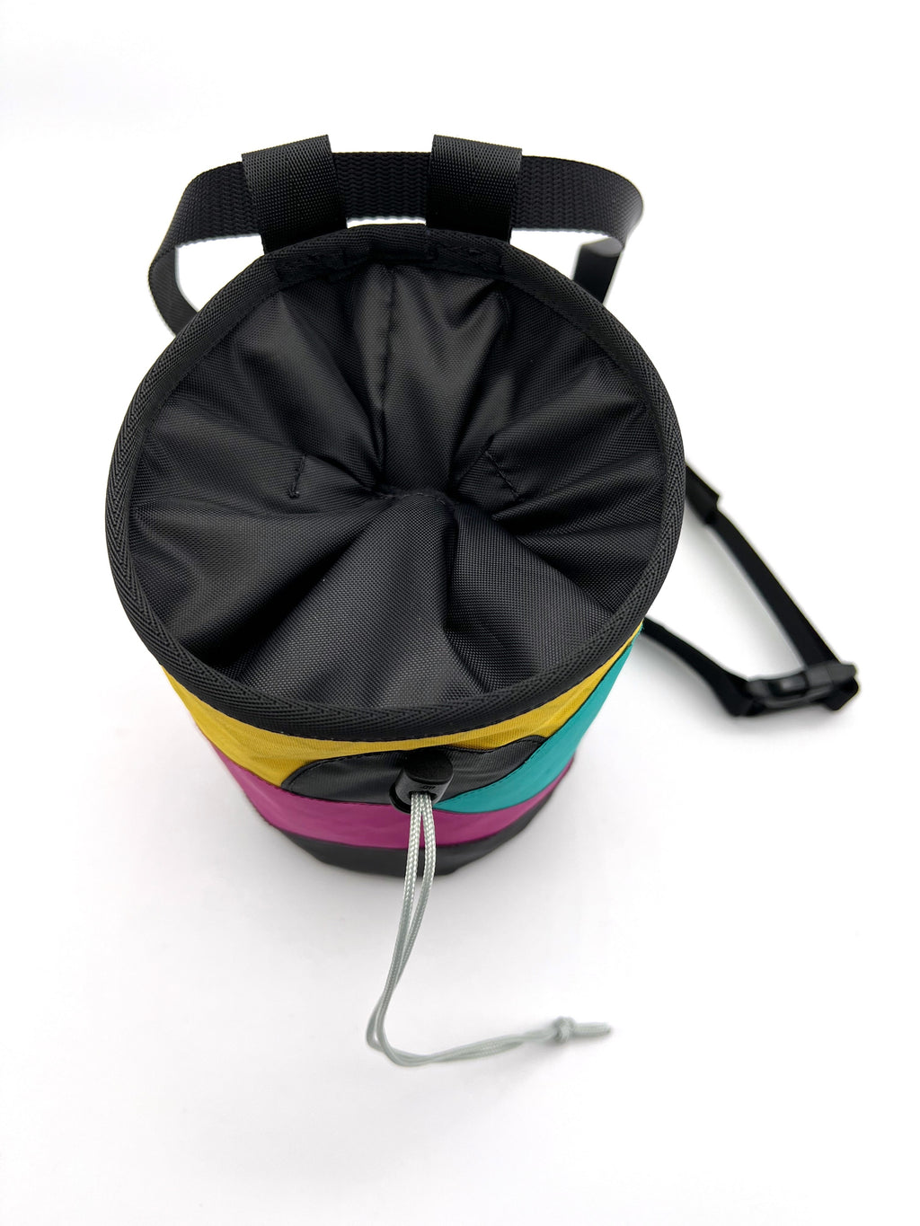 90s Vibe Climbing Chalk Bag