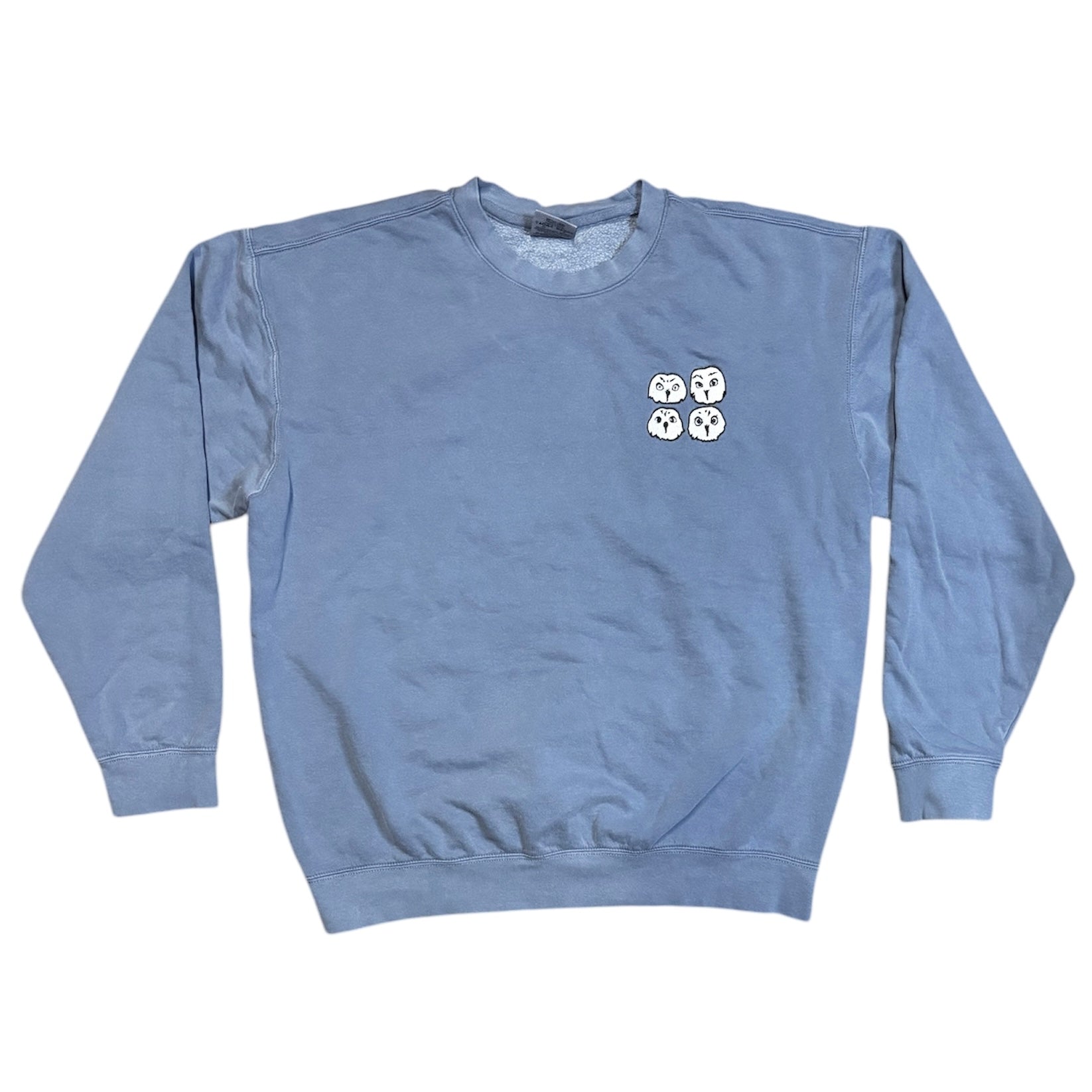 SAMBOB crewneck