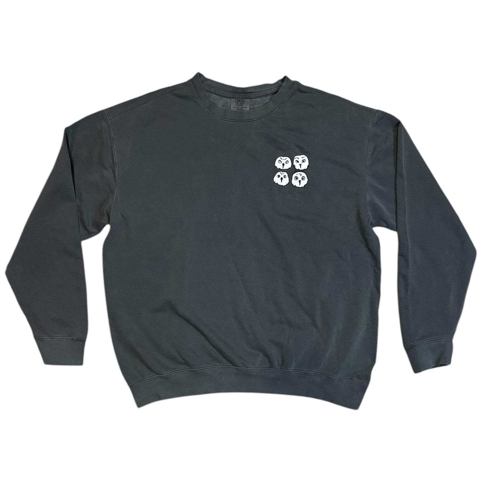 SAMBOB crewneck
