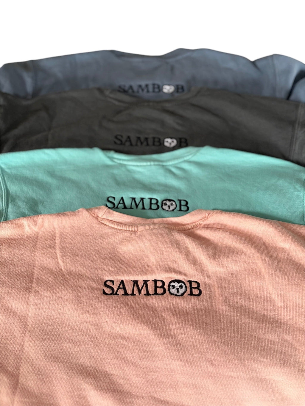 SAMBOB crewneck