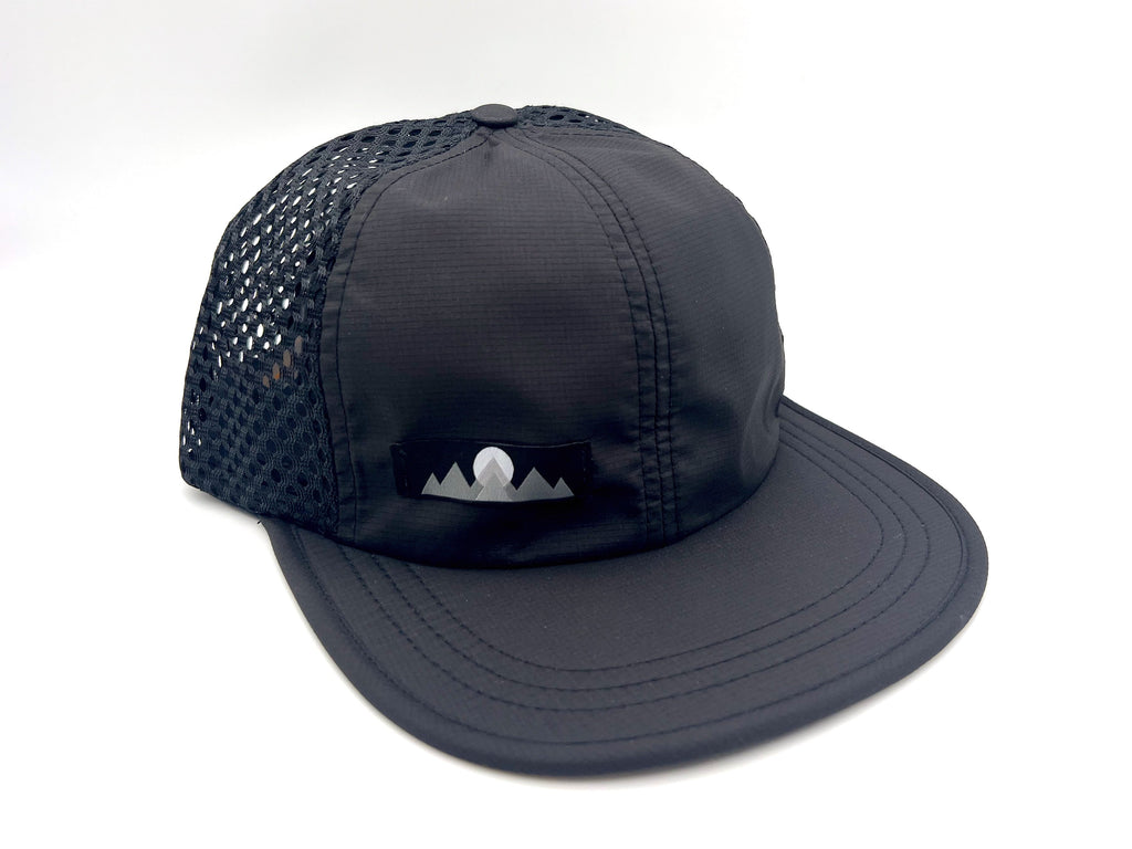 Active Mesh Hat