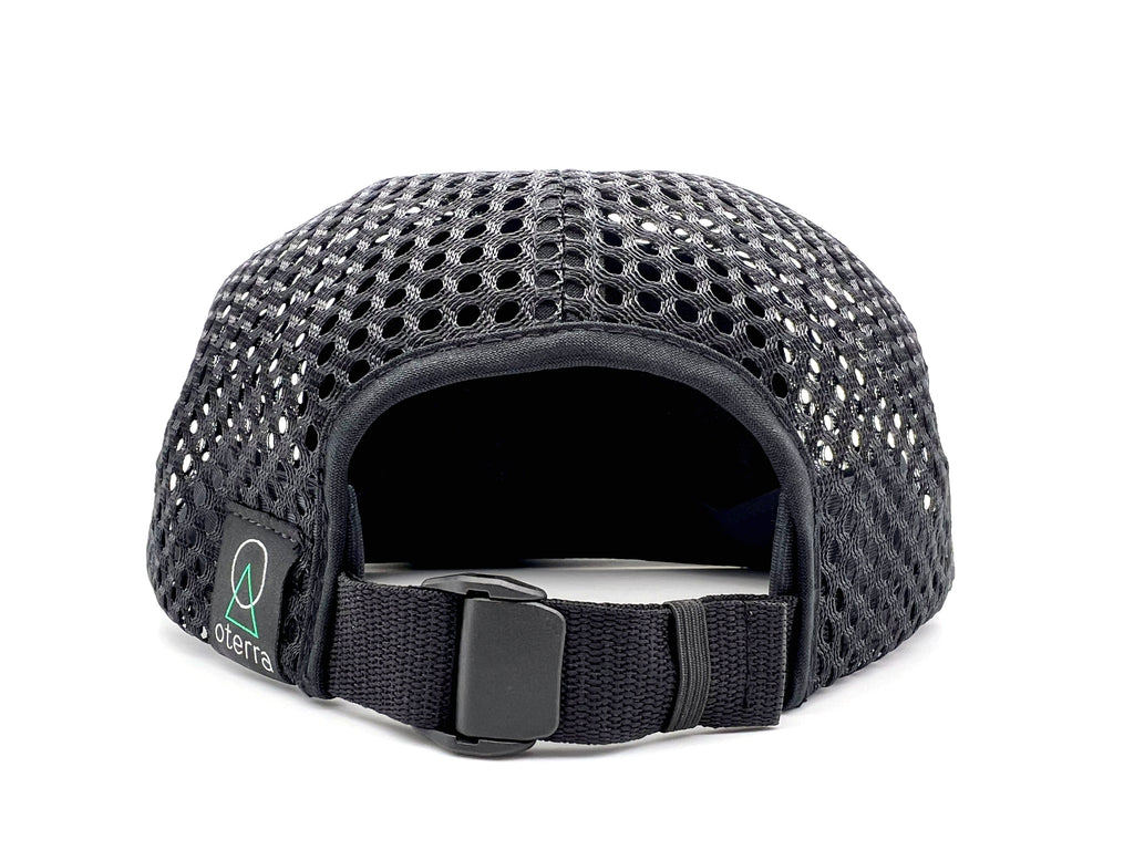 Active Mesh Hat