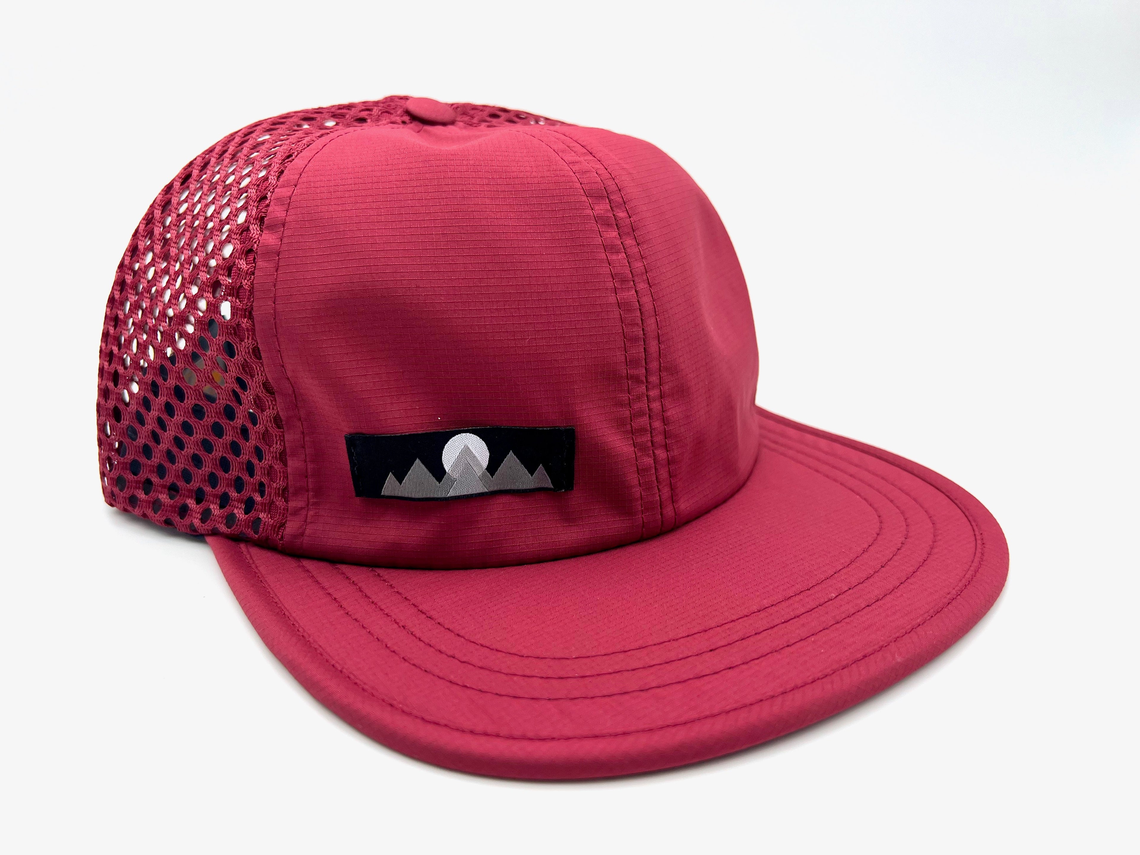 Active Mesh Hat