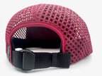 Active Mesh Hat