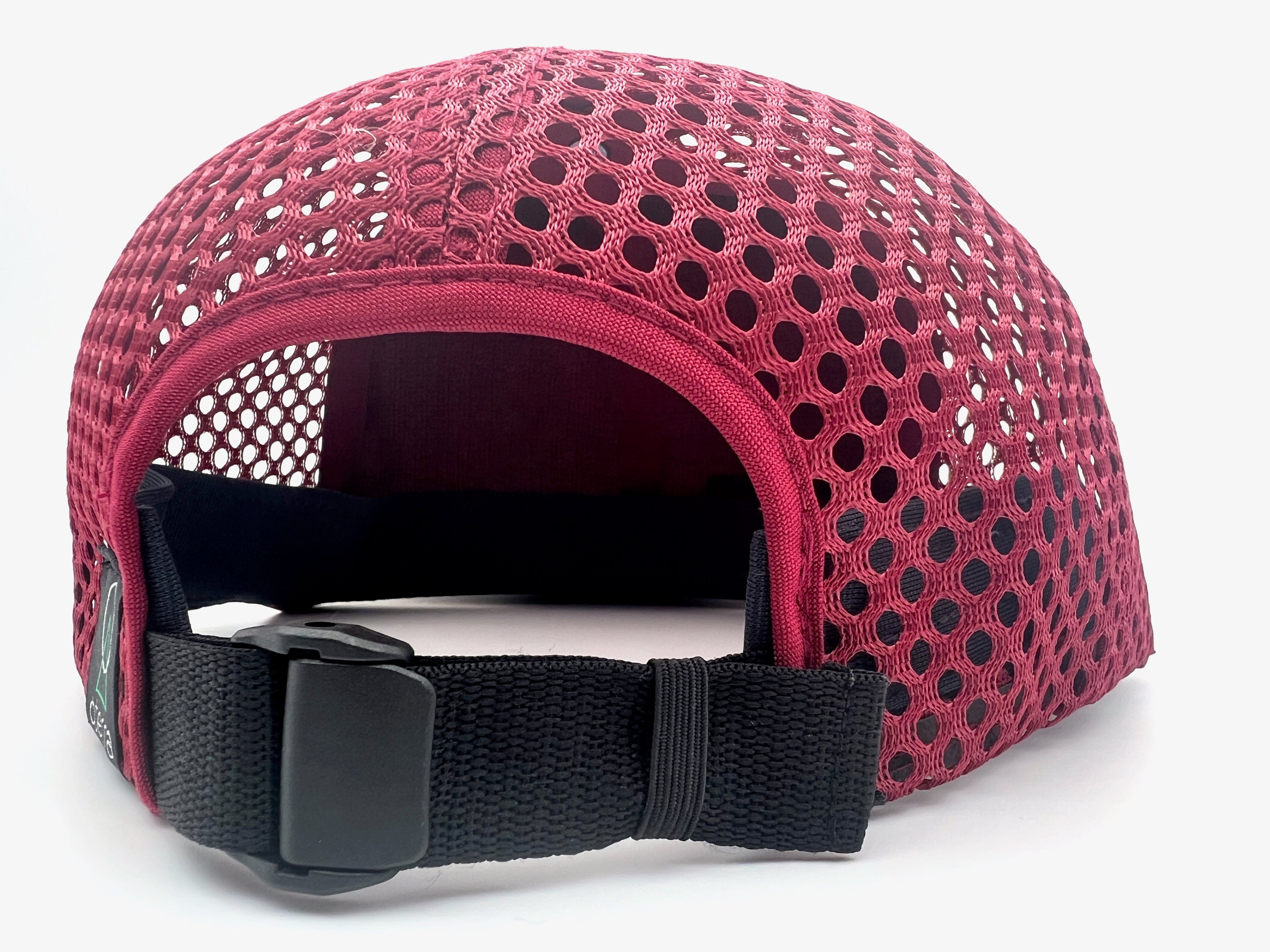 Active Mesh Hat