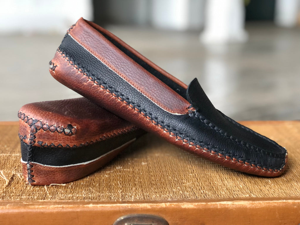 House Moccasins