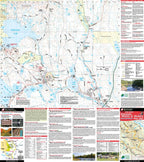 Katahdin Woods & Waters National Monument Map