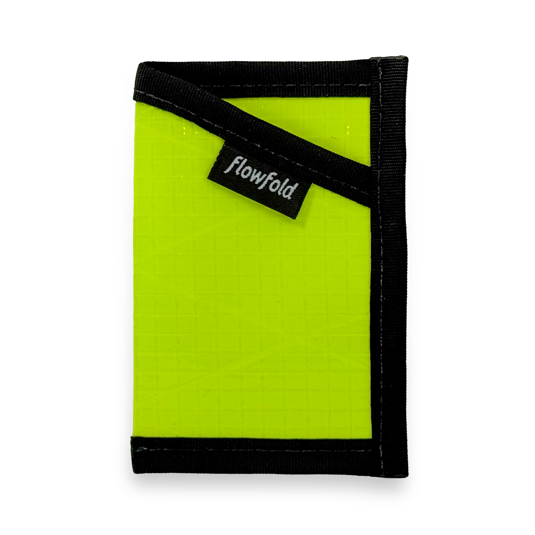 Recycled Sailcloth Minimalist - Card Holder Wallet