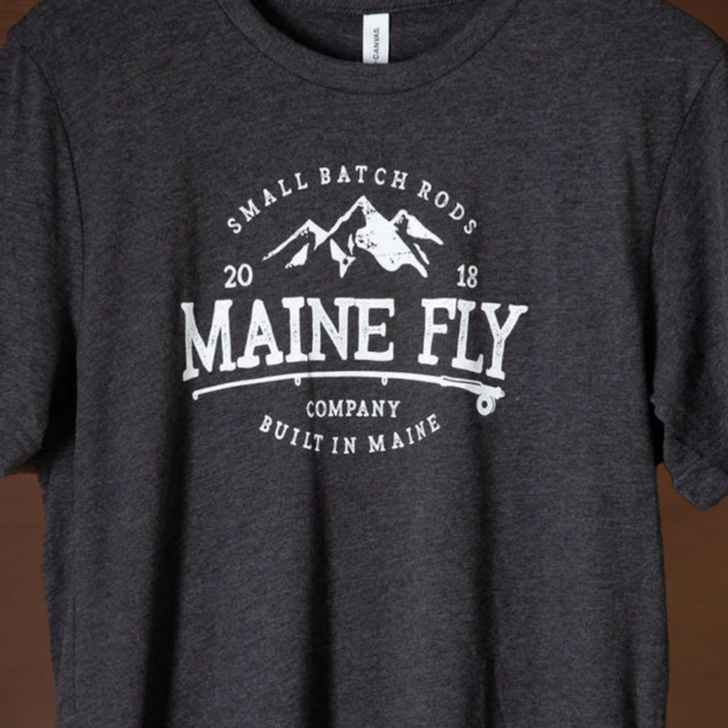 Maine Fly Co T-Shirt