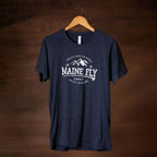 Maine Fly Co T-Shirt