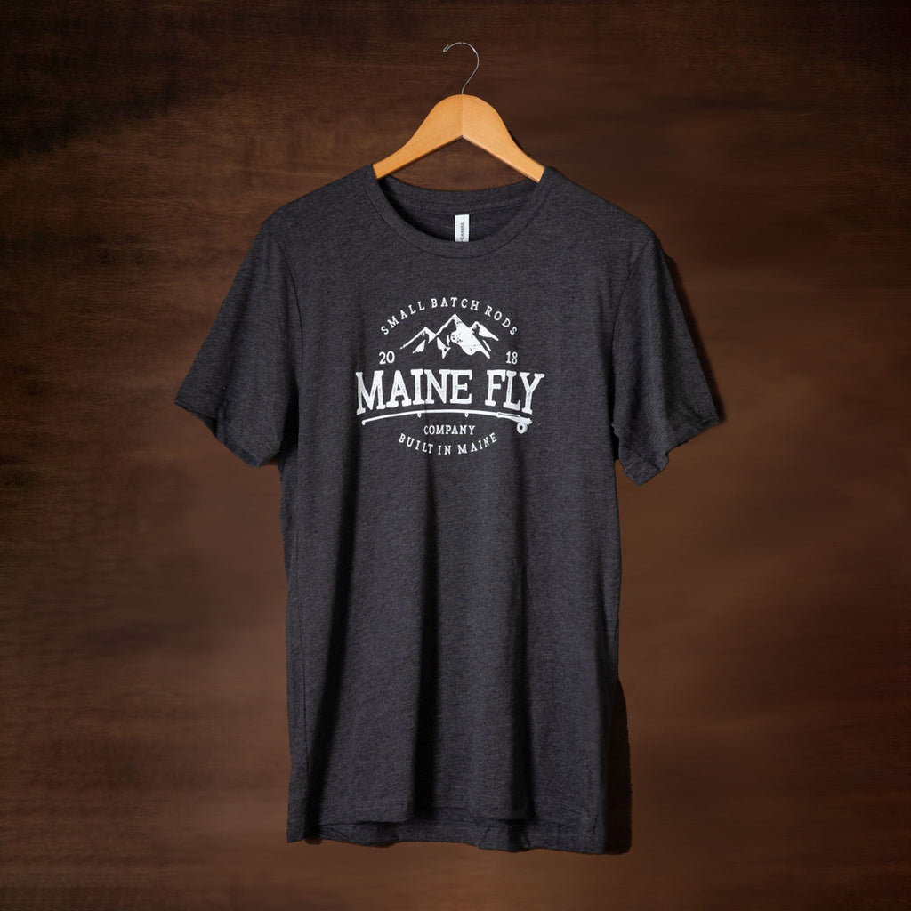 Maine Fly Co T-Shirt