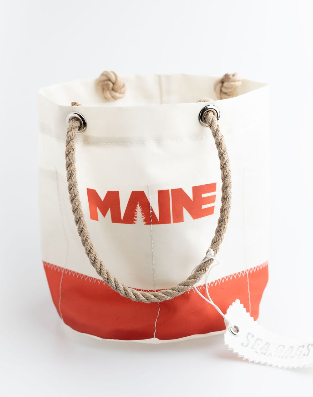 MOB x Sea Bags - Beverage Bucket