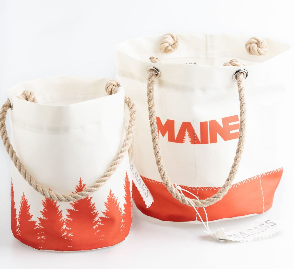 MOB x Sea Bags - Beverage Bucket