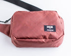 MOB x Flowfold Explorer Fanny Pack