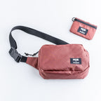 MOB x Flowfold Explorer Fanny Pack