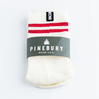 MOB x Pinebury Summer Merino Wool Socks
