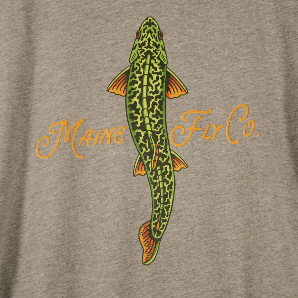Brook Trout T-Shirt