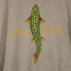 Brook Trout T-Shirt