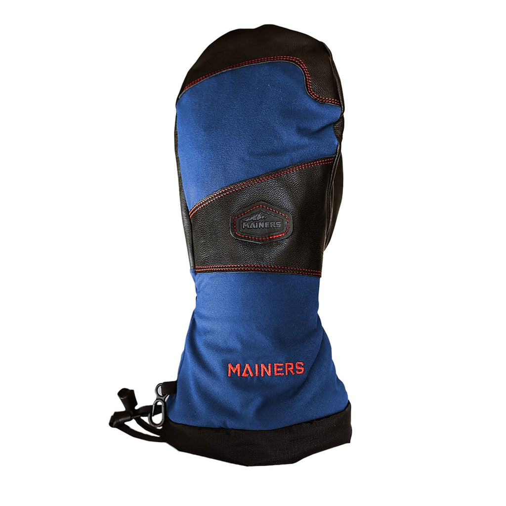 Mainers Mitts
