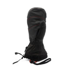 Mainers All-Leather Mitts