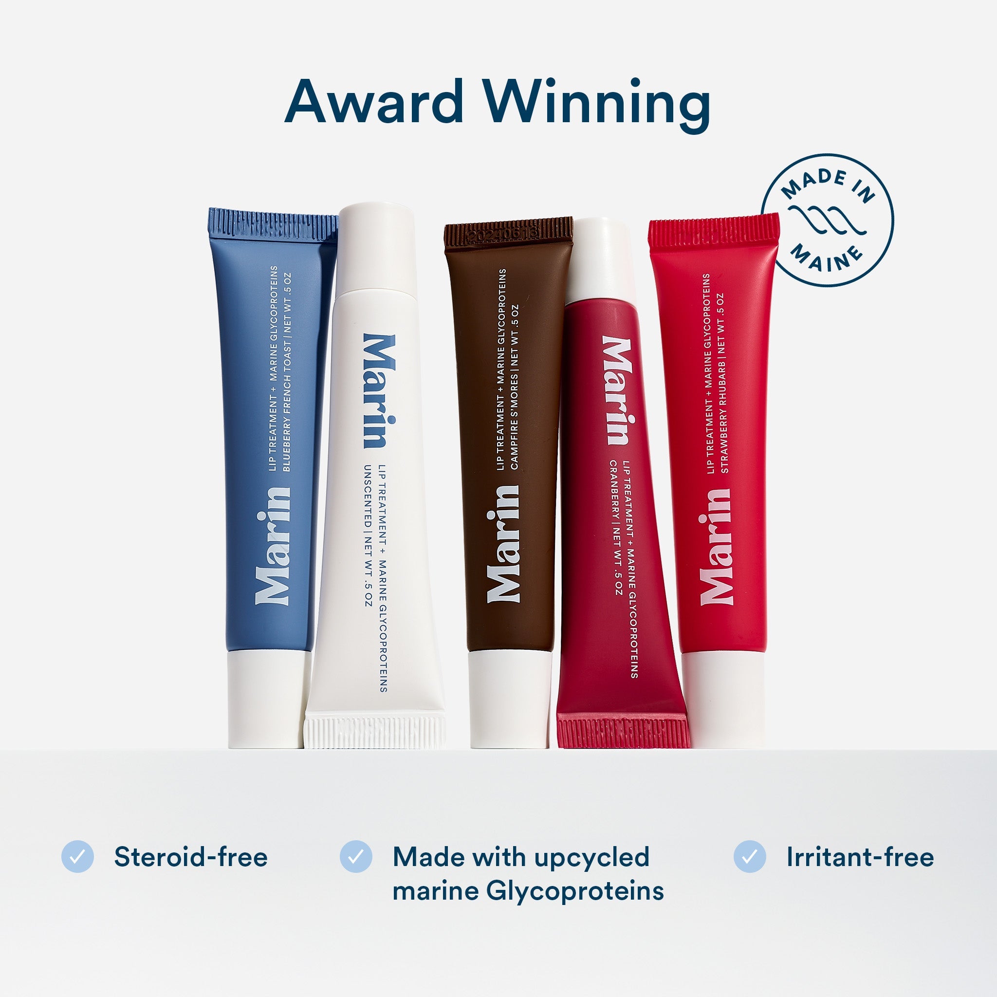 Lip Treatment