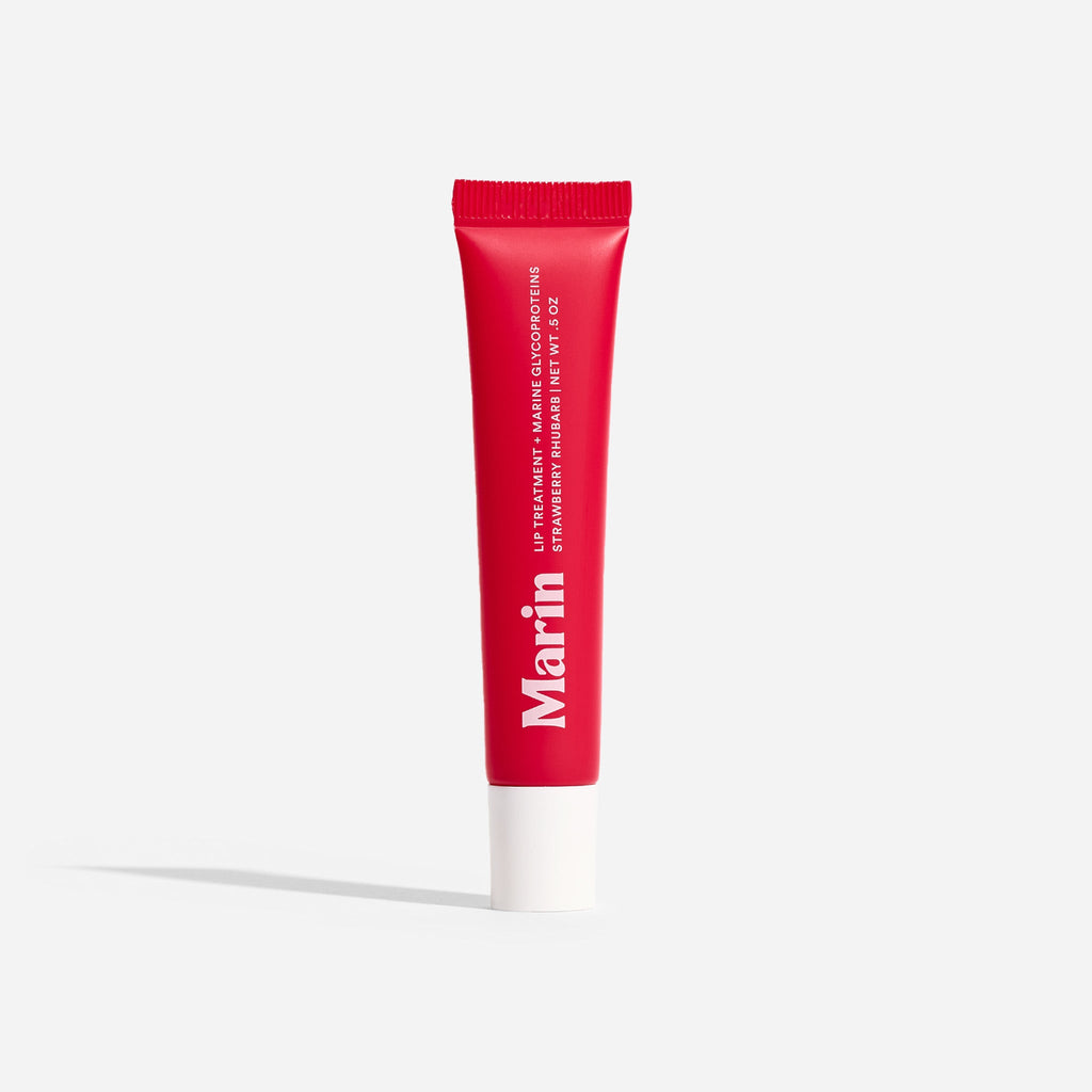 Lip Treatment