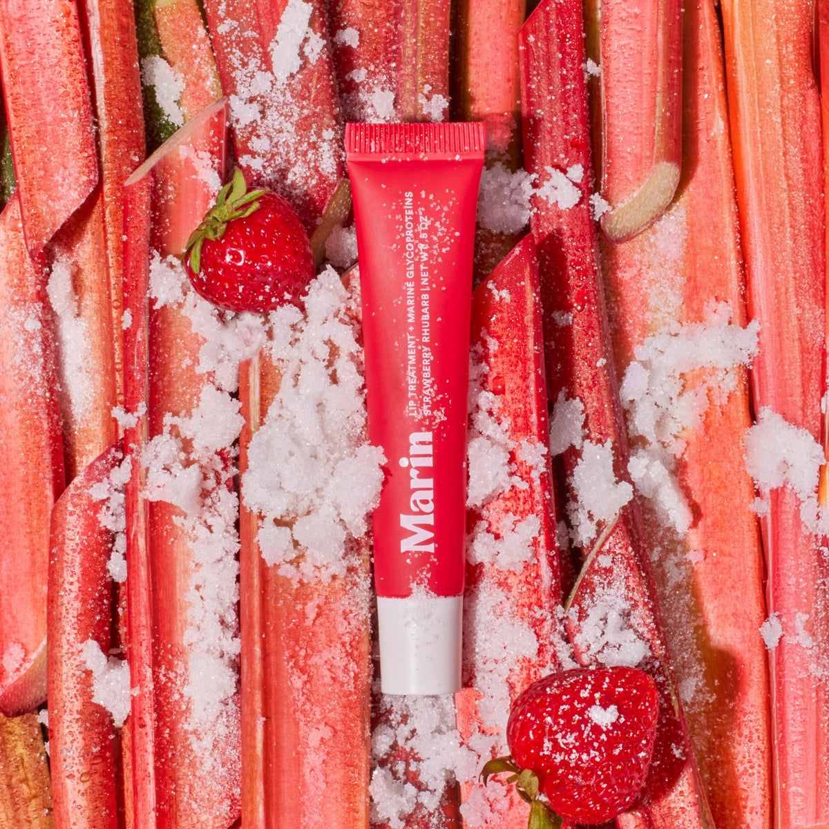 Lip Treatment