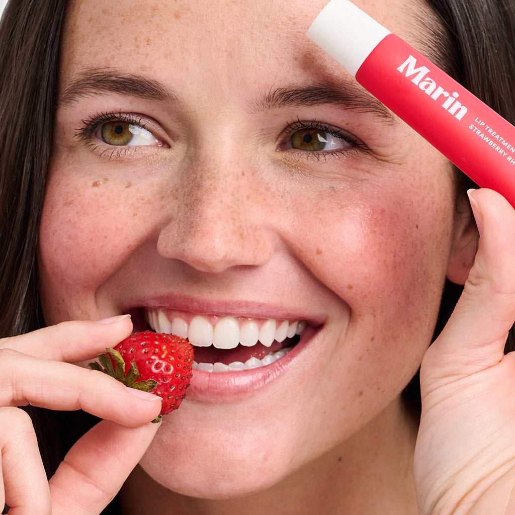 Lip Treatment
