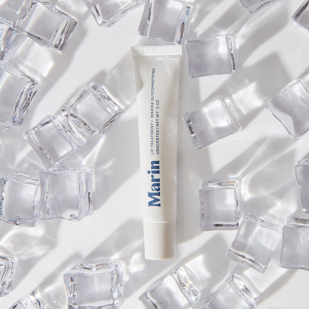 Lip Treatment
