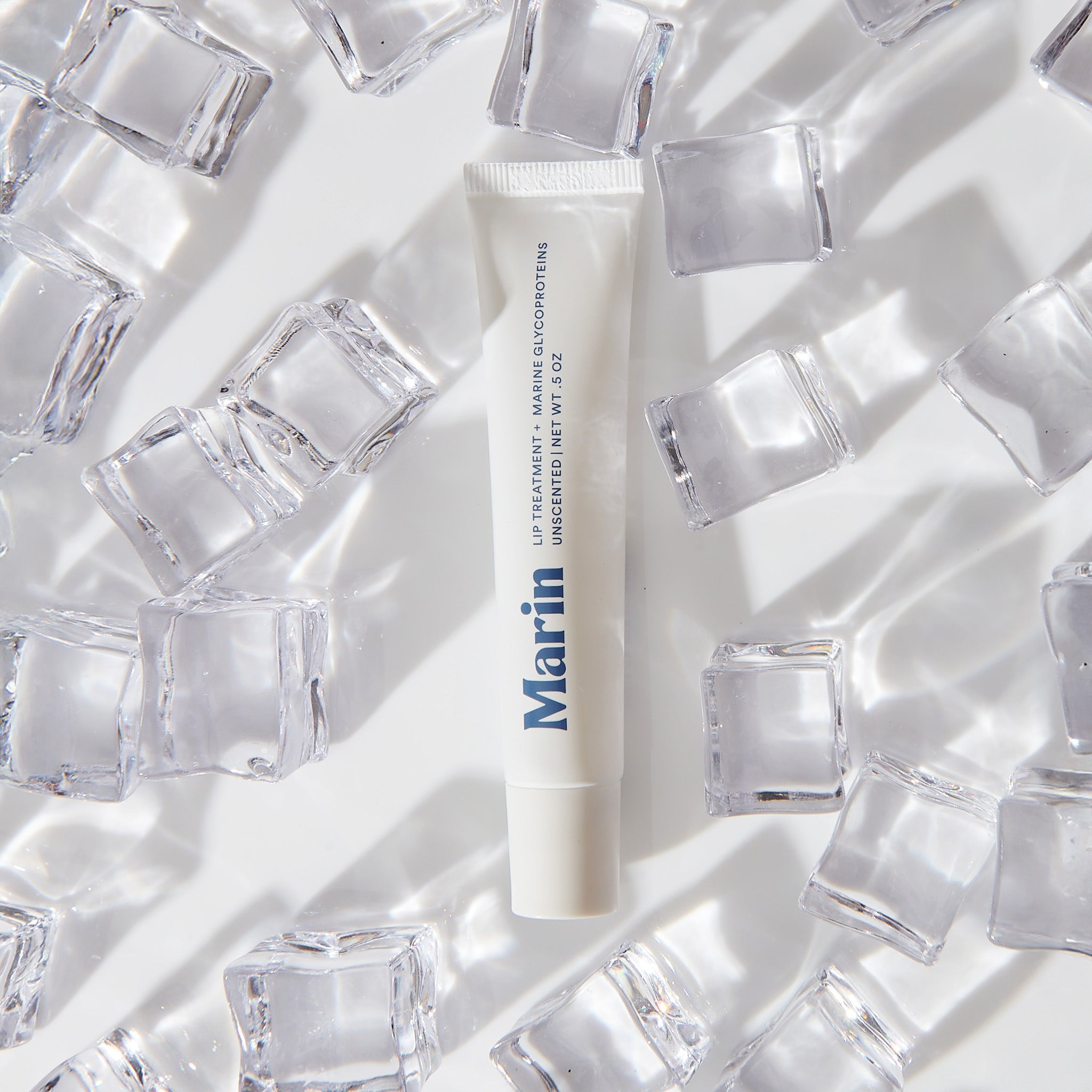 Lip Treatment