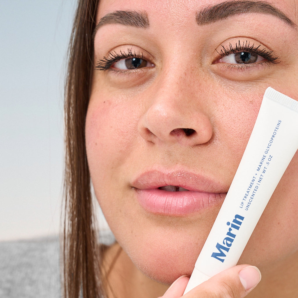 Lip Treatment