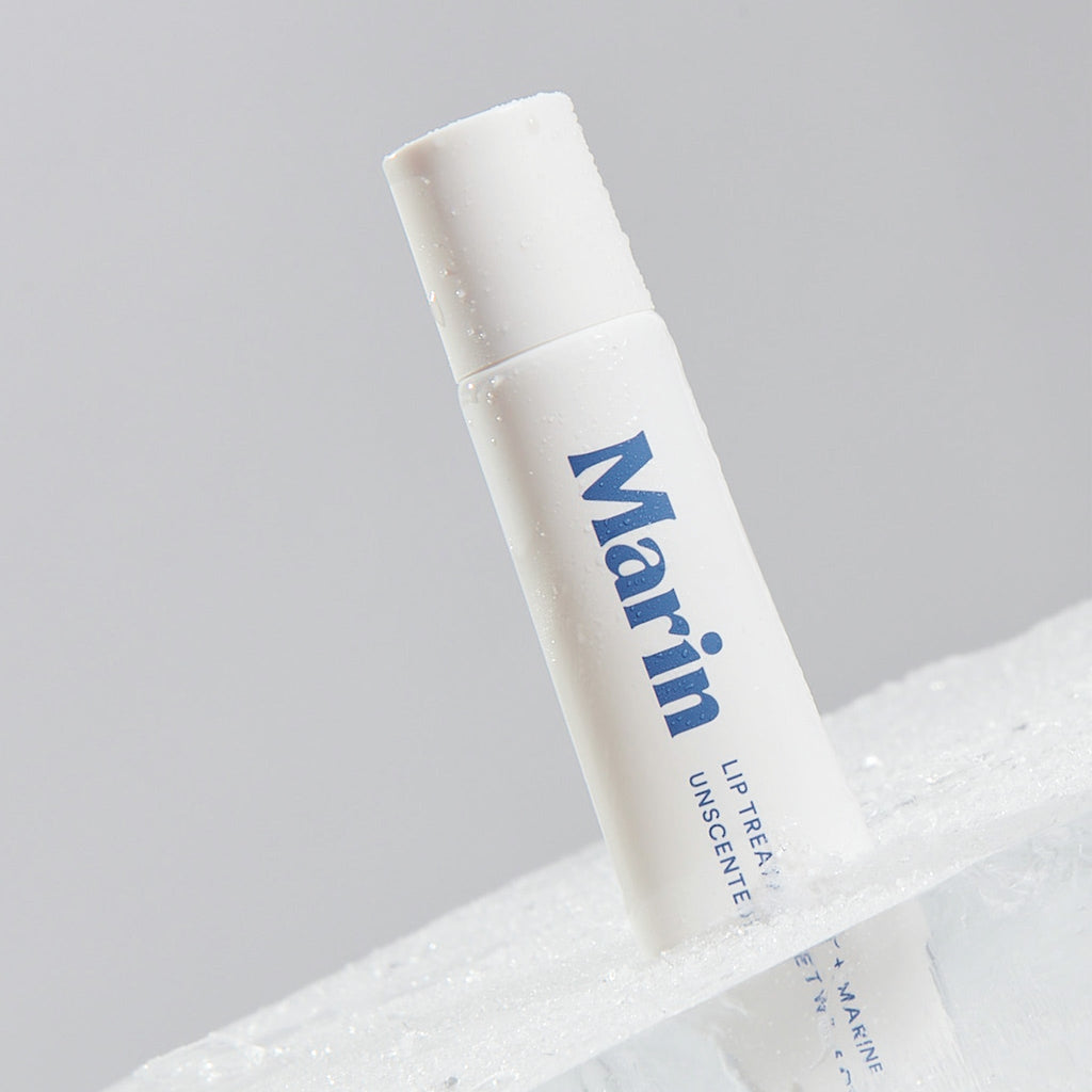 Lip Treatment